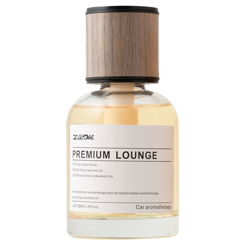XMSJ Car‑use Reed Diffuser Lon - огляд і ціна Perfume Fragrance Stick