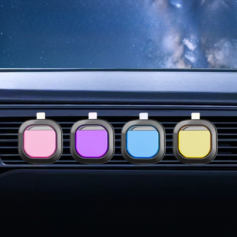 Car Air Outlet Fragrance Car P - огляд і ціна Perfume Fragrance Levels