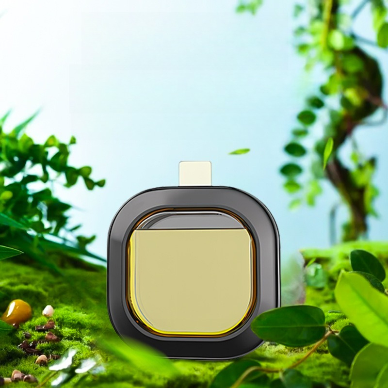 Car Air Outlet Fragrance Car P - огляд і ціна Perfume Fragrance Levels